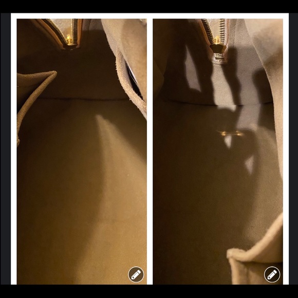 SOLD!!! ♥️❤️ Louis Vuitton Priscilla certified - Picture 15 of 16